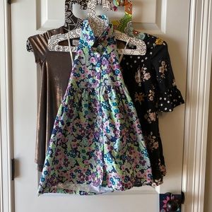 Dress lot